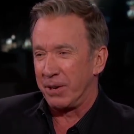Tim Allen Silent on New Lightyear Movie: Is there Conflict?