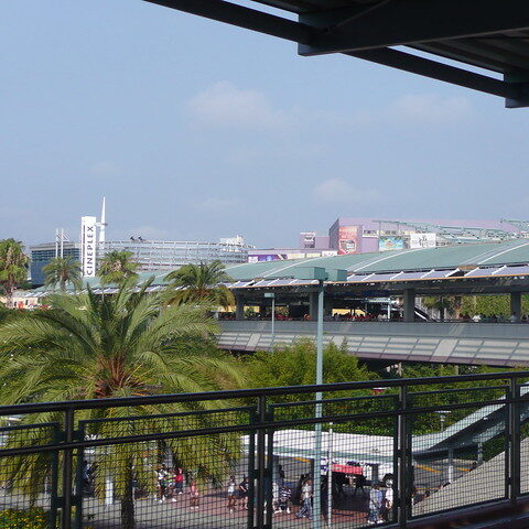 Universal Studios Orlando Keeps Prime Parking at Sixty Dollars