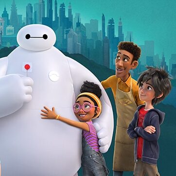 Chapek’s Tough Task: A Roundtable w Valliant Renegade, Kamran Pasha & WDW Pro