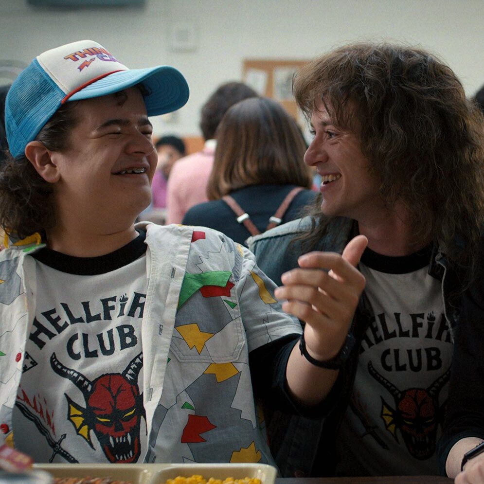 Stranger Things Finale Ratings Astound, Kenobi Drops Out of Top Ten