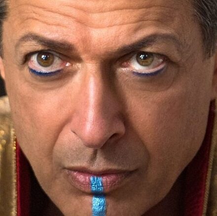 Report: Jeff Goldblum and Peter Dinklage Cut from Thor: Love and Thunder