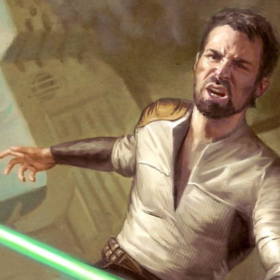 Star Wars at a Crossroads: A New Return of the Jedi, Sort Of