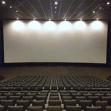 Regal Cinemas at the Edge of Bankruptcy: Can AMC Stay Afloat?