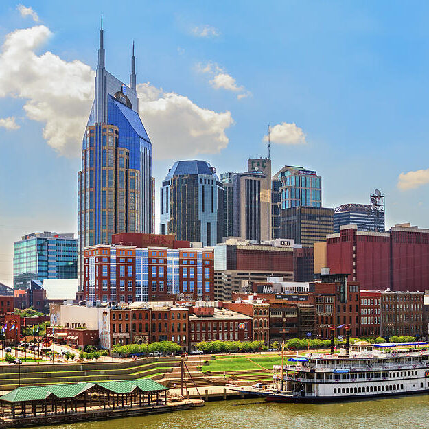 Tennessee’s Tax Free Incentives Equal Great Vacation Values