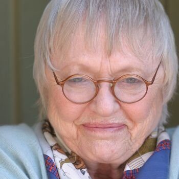 Ursula’s Voice Actress, Pat Carroll Passes Away at 95