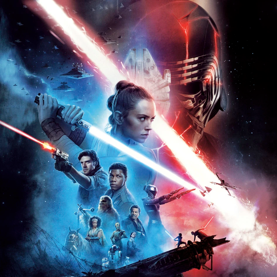 Dear Disney, Unhappy Star Wars Fans Are NOT a Menace