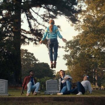 Stranger Things Season Four Shattered Records for Viewership… In Second Week!