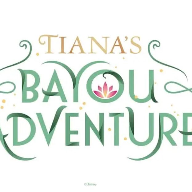 Splash Mountain Stripped of Its Name: Now “Tiana’s Bayou Adventure”