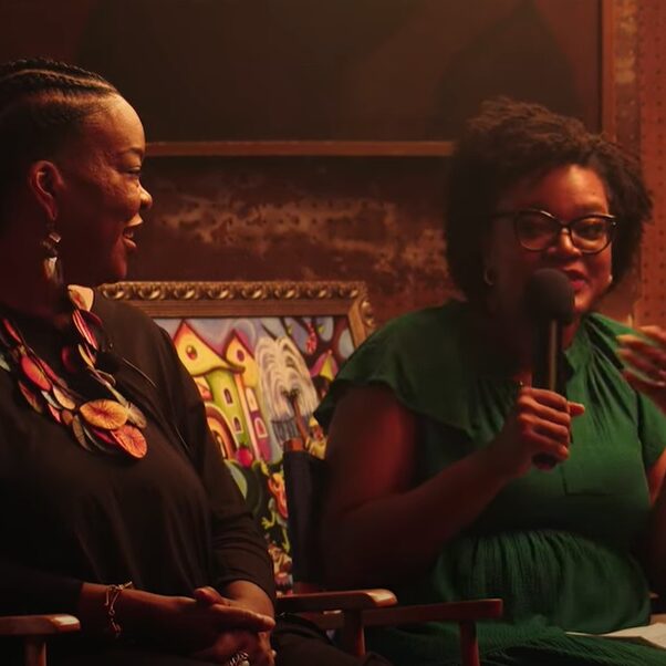 Watch: Tiana’s Bayou Adventure Panel Discussion for Splash Mountain Removal