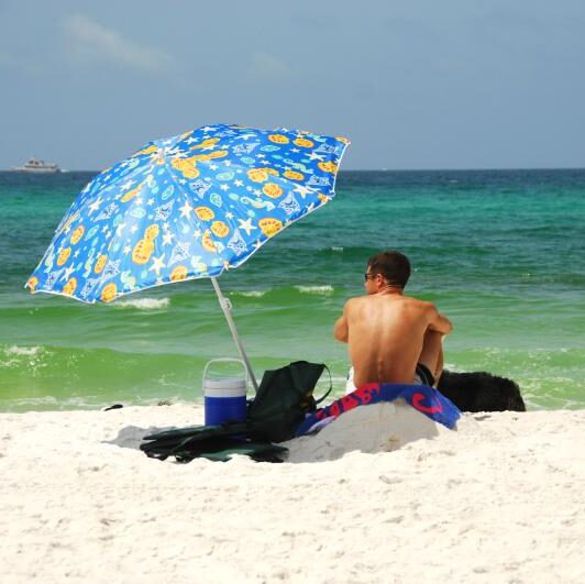 Tourism in Trouble: WSJ Reveals Travel DROPPED 7% for July Fourth