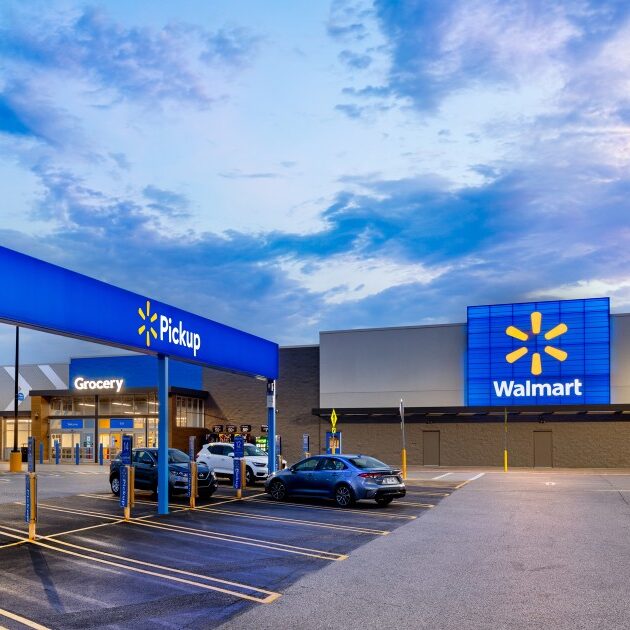 Walmart Announcement Signals Recession and Major Tourism Troubles