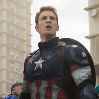 Kevin Feige Pushed for Captain America Virginity Issue — At Odds with Chapek?