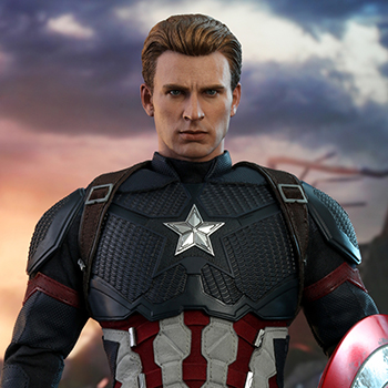 Live: Valliant Renegade, Jeff of WCBS and WDW Pro on MCU Merchandise