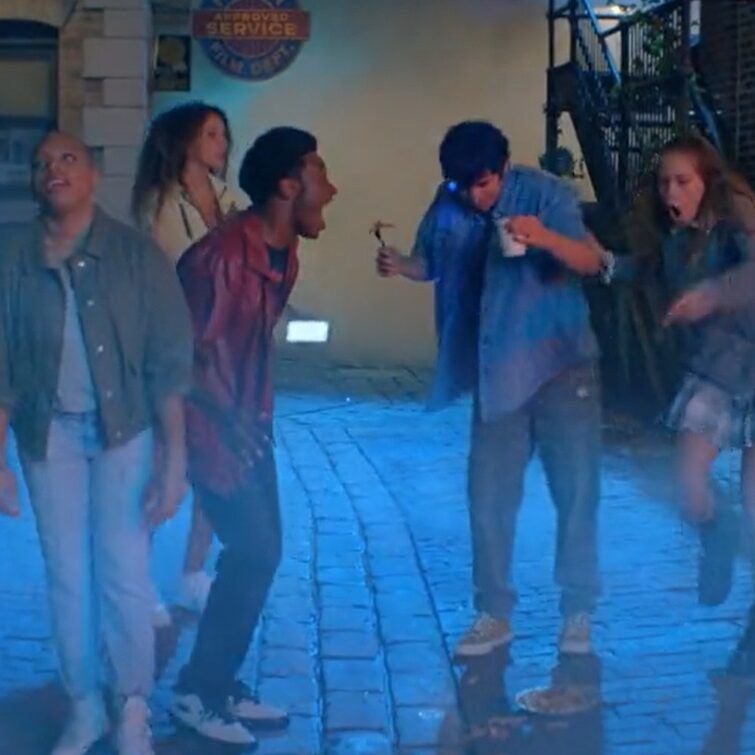 Universal Studios in Orlando Releases Full Trailer for Halloween Horror Nights