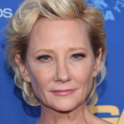 Celebrity Anne Heche Badly Injured in Car Wreck — “News” Orgs Take Advantage
