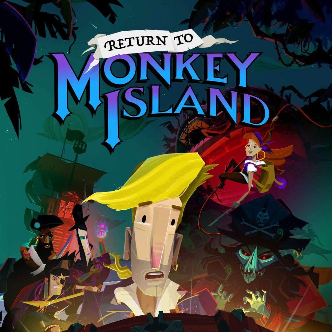 Return to Monkey Island – The Review