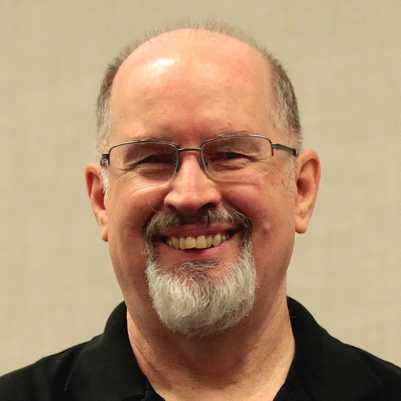 Timothy Zahn of Star Wars Novel Fame Sits Down with Midnight’s Edge