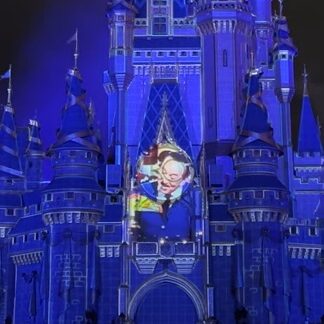 Disney Does Walt Right: 50th Anniversary Fireworks Now Honor Creator