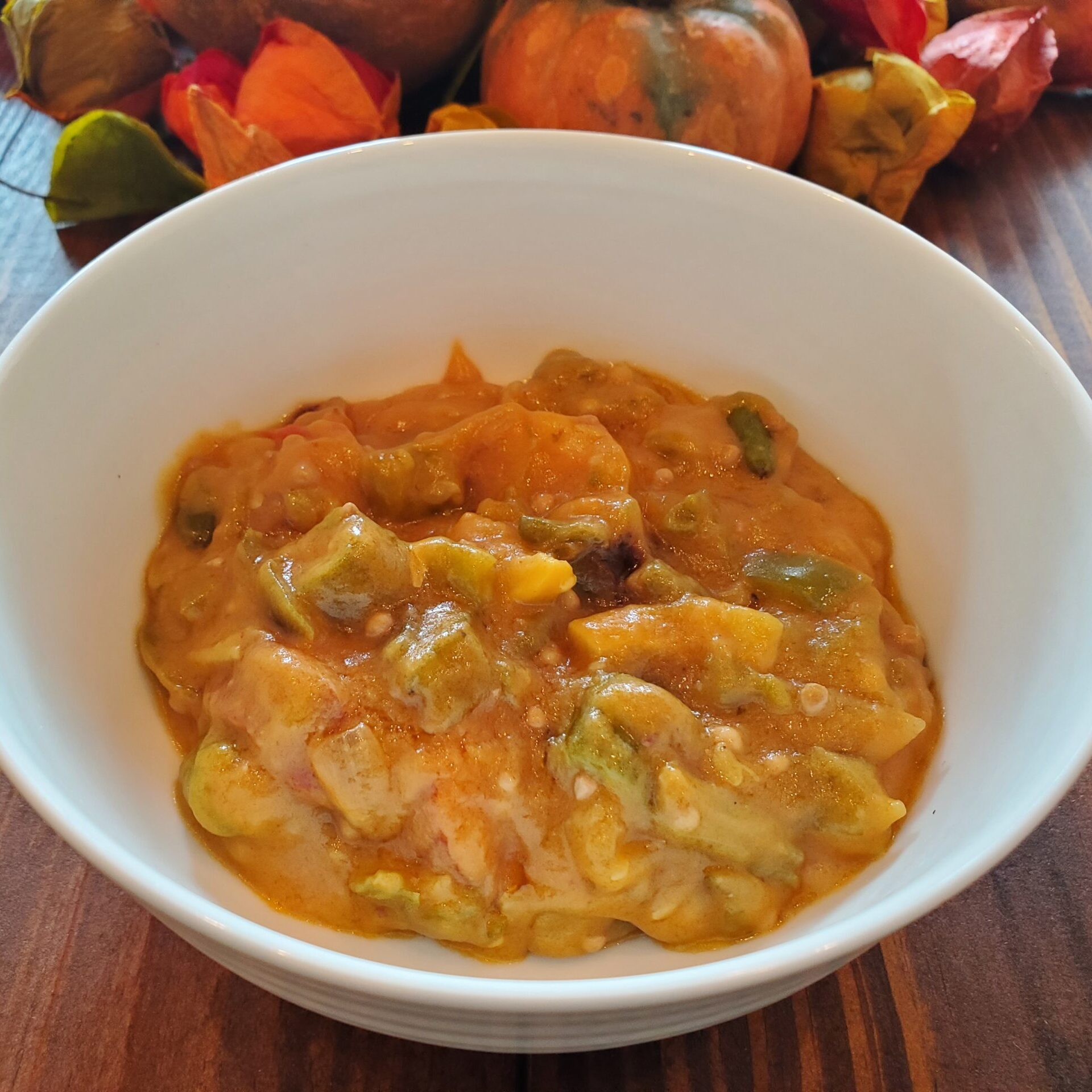 Having Fun in the Kitchen: Gumbo Isn’t Too Tough If You Have the Time