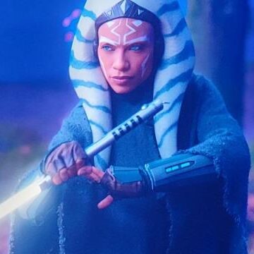 Ahsoka Viewership Numbers from Nielsen Do Not Impress