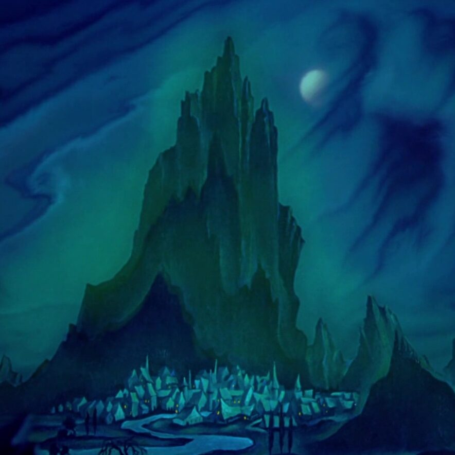 A Villain’s Expansion at Magic Kingdom: Where It Could Go… and NOT Behind Big Thunder