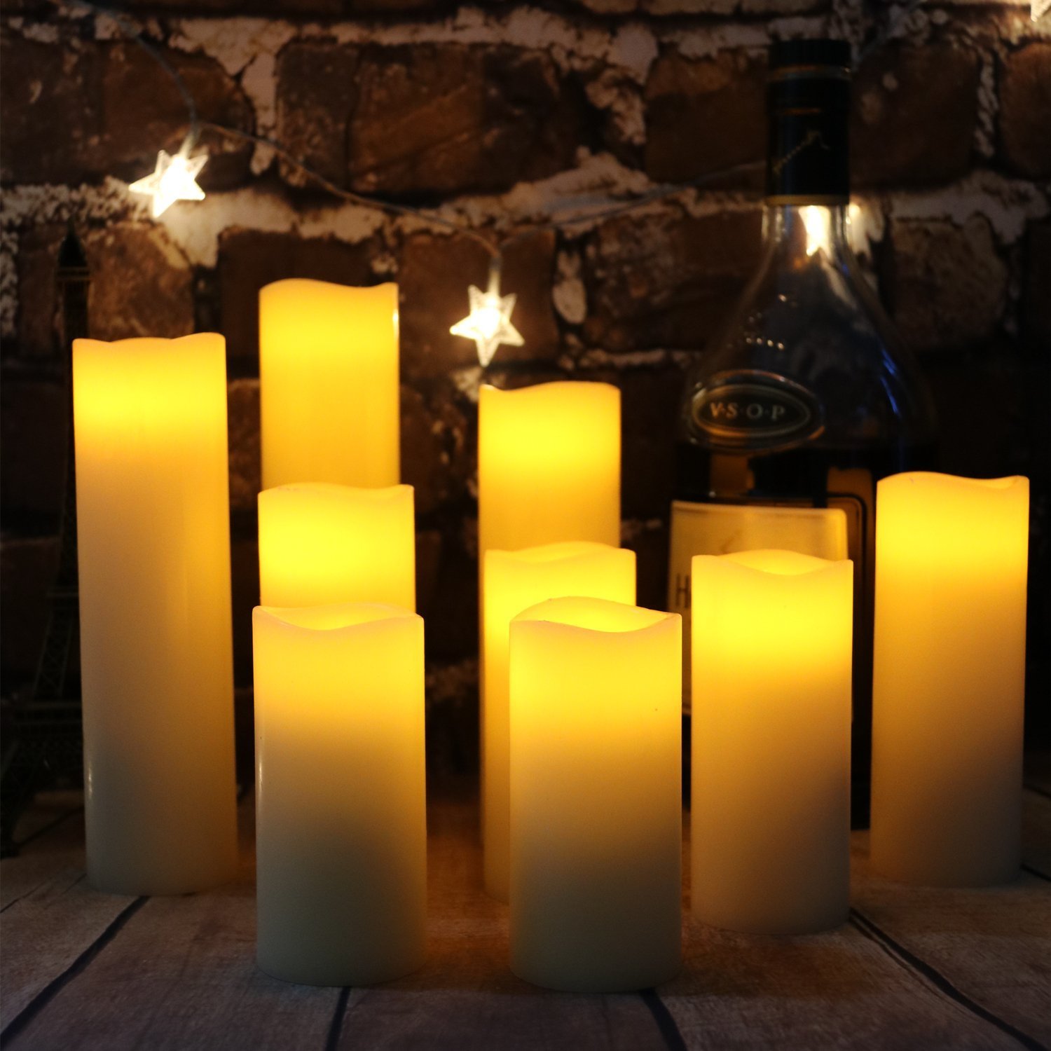 Italian Restaurants Forced to Use Candlelight as Energy Prices Soar