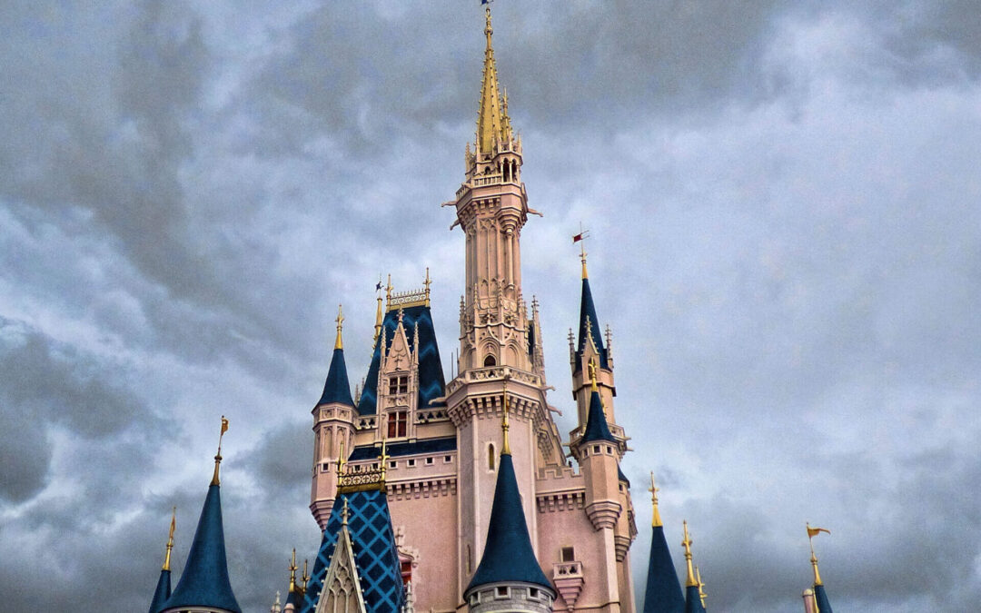 Hurricane Ian Could Reach Category 4, Heads Near Theme Parks: TPP Reporters in Route