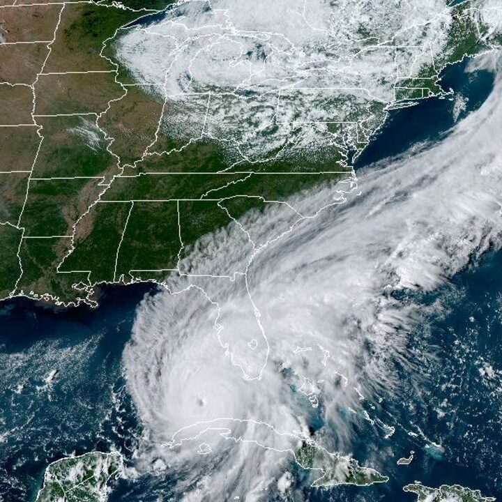 The Cusp of Category Five: Expectations for Hurricane Ian and Orlando Theme Parks