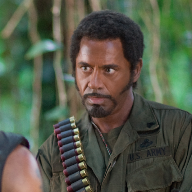 Robert Downey Jr. Controversy: Actor May Reprise Tropic Thunder Role