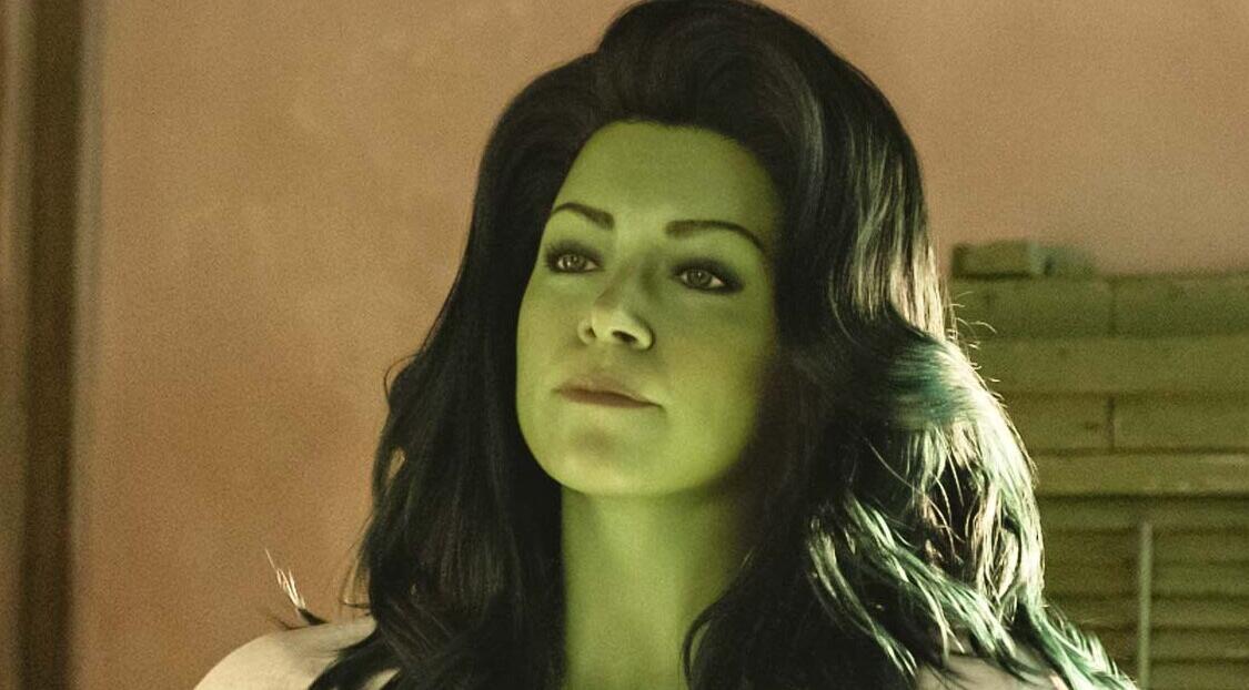 She-Hulk' Is Off To A Strong Start On Rotten Tomatoes; First