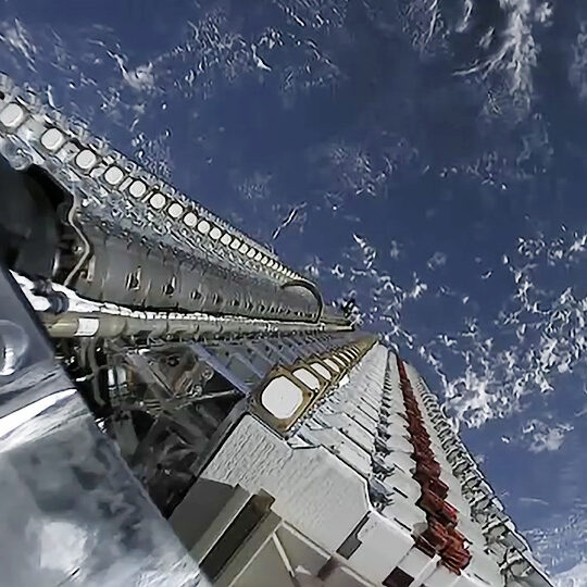 Elon Musk’s Starlink in Iran — Could Online Entertainment Break Dictatorial Regimes?