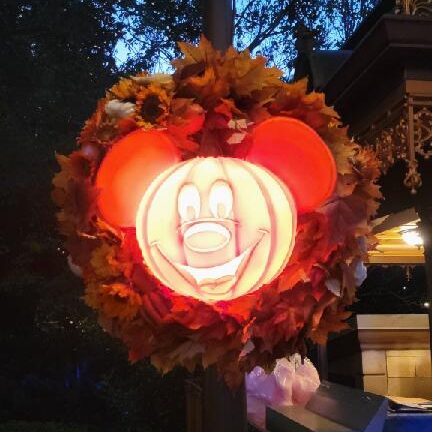 Photo Update: Mickey’s Not So Scary Halloween Party After Hurricane Ian