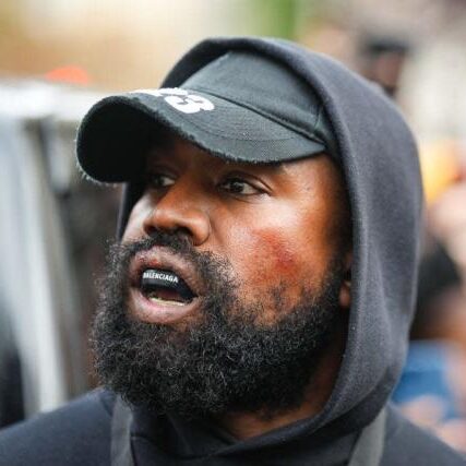 Censorship Continues: Kanye West Banned from Instagram