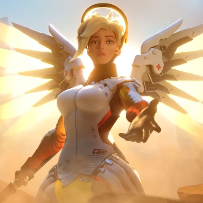 Overwatch 2 Already Needs a Rez: How Greed Killed Great Gameplay