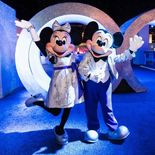 Disneyland Resort’s Start Date for “100 Years of Wonder” Celebration Announced