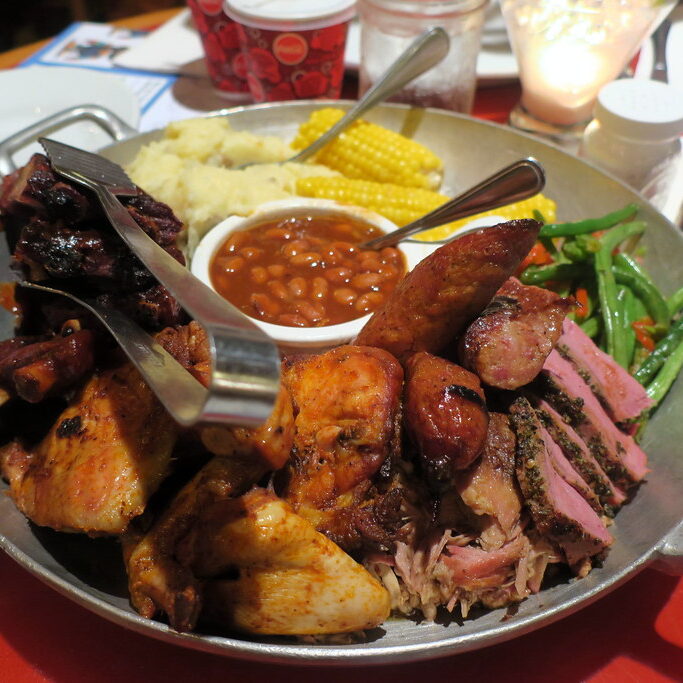Wilderness Lodge at Walt Disney World Receives Fantastic New Menu Items