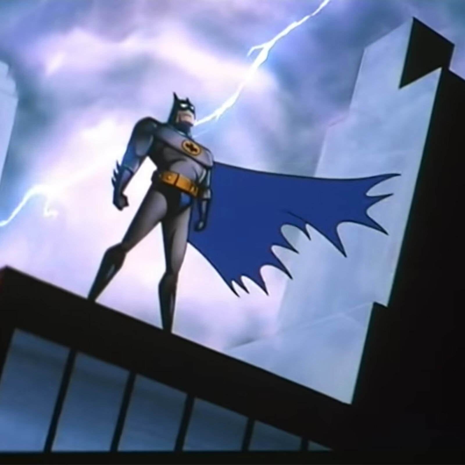 Batman Has Lost His Voice: Legendary Kevin Conroy Has Passed Away