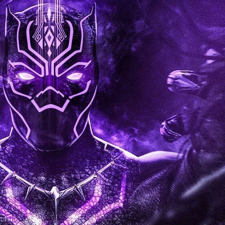 The Secret Business Details of Black Panther Merchandise