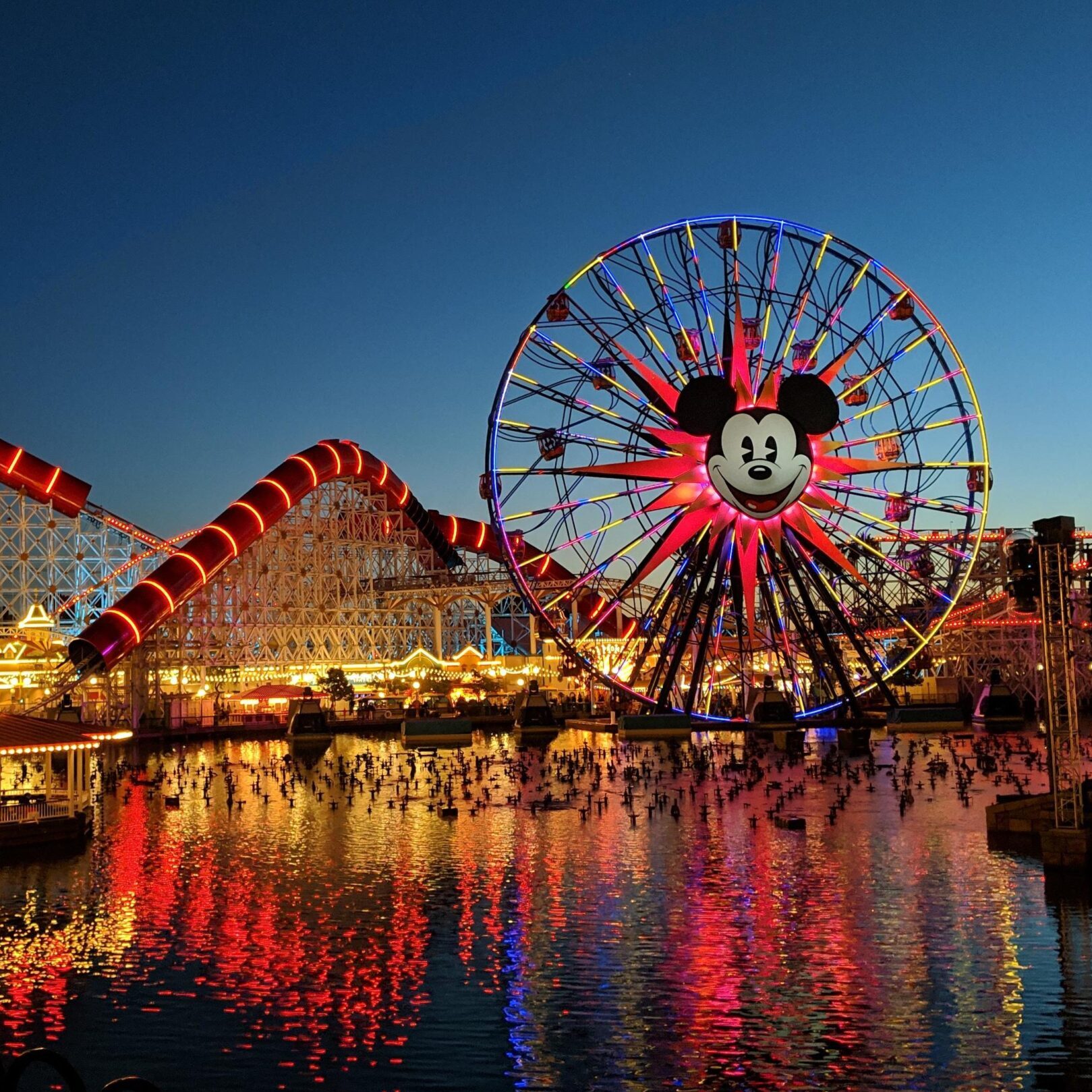 Gimmicks for Disney Fail to Save a Mediocre Earnings Call