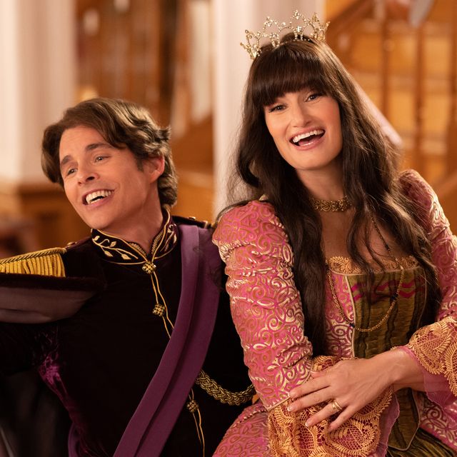 Disenchanted and The Santa Clauses Likely to Propel Disney+ Ratings Records