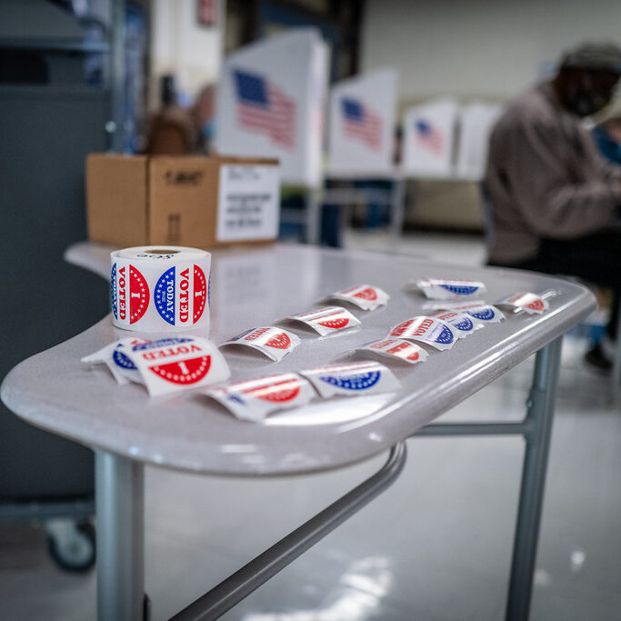 The Red Wave Happened, Nothing Changed from It, Entertainment Poised to Fail from It