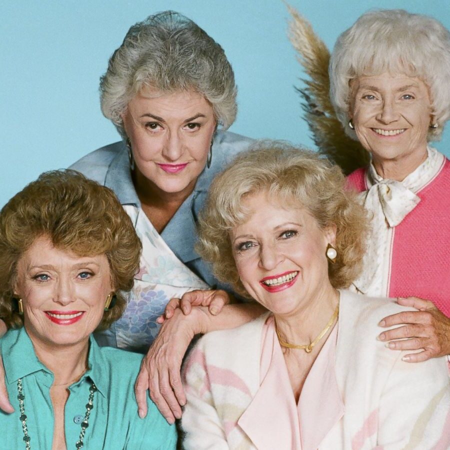 Hulu Restores “Golden Girls” Controversial Episode as Social Justice Fades