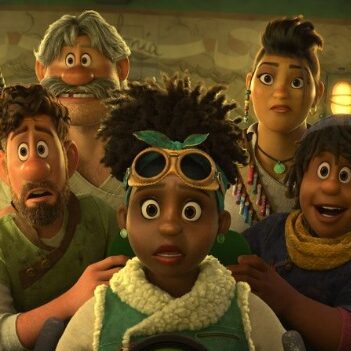 The Spin Begins: Media Claim Wakanda So Good Families Ignore Strange World