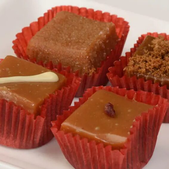 Werther’s Teams Up with Epcot for Caramel Christmas Treats