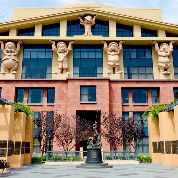 Read a Letter to Disney Employees from an Executive About Layoffs