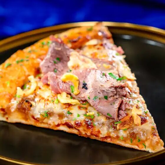 Disneyland Announces Massive Menu Celebrating 100 Years of Wonder