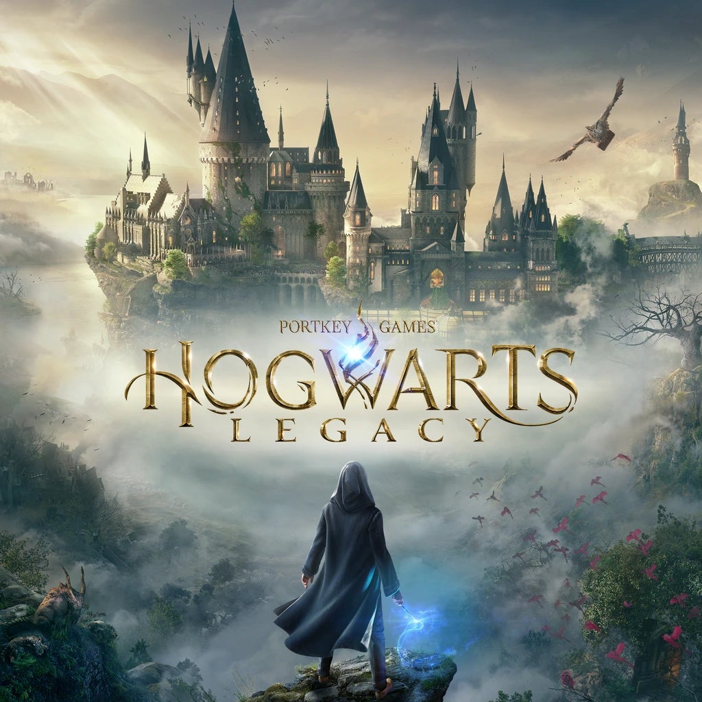 Hogwarts Legacy Former Lead Designer, Troy Leavitt, Speaks Out