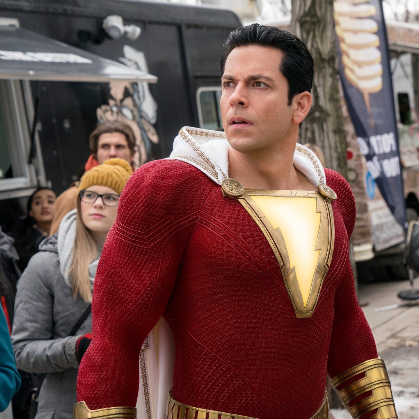 “Shazam! The Fury of the Gods” Trailer #2 Is Out!