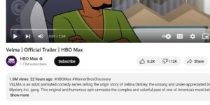 metacritic on X: Reviews are coming in for Velma (HBO Max