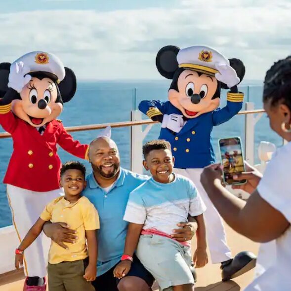 Disney Cruises Add Encanto and Soul Experiences